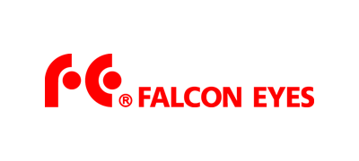 Falcon Eyes