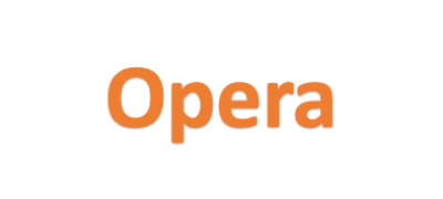 Opera